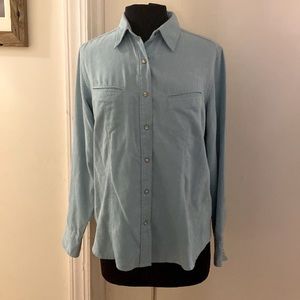 Columbia Button-up